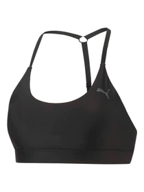 Футболки и поло PUMA Studio Ultrabare Strappy Bra модель 522227 Фото