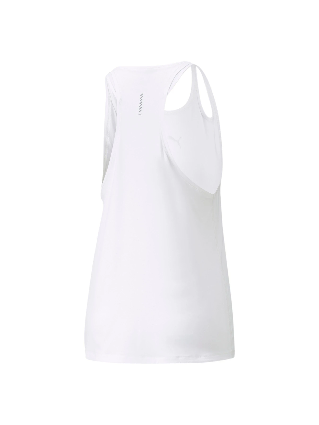 Футболки и поло PUMA Run Cloudspun Tank модель 523270 Футболки и поло PUMA Run Cloudspun Tank модель 523270 Фото