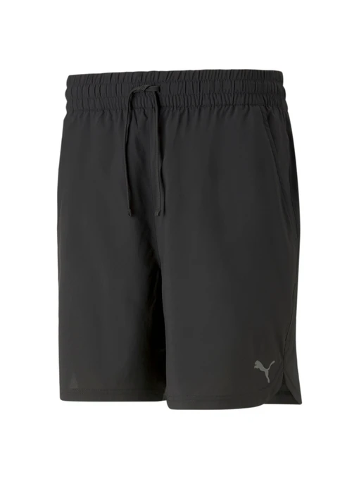 Шорти PUMA M STUDIO FOUNDATION SHORT модель 523199 Фото