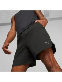 Шорти PUMA M STUDIO FOUNDATION SHORT модель 523199 Фото