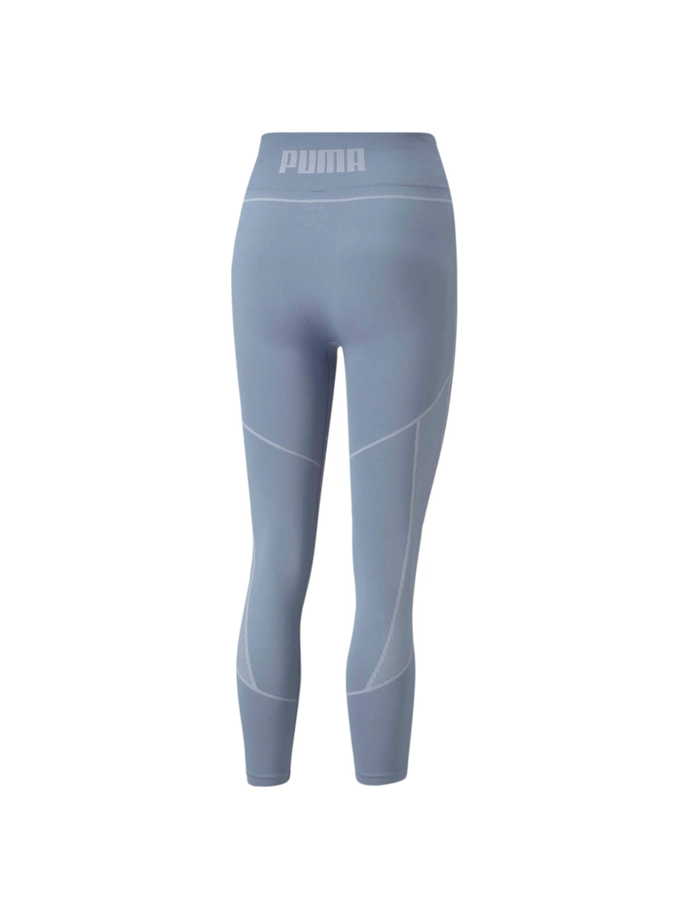 Брюки PUMA Formknit Seamless Tight модель 523094 Фото
