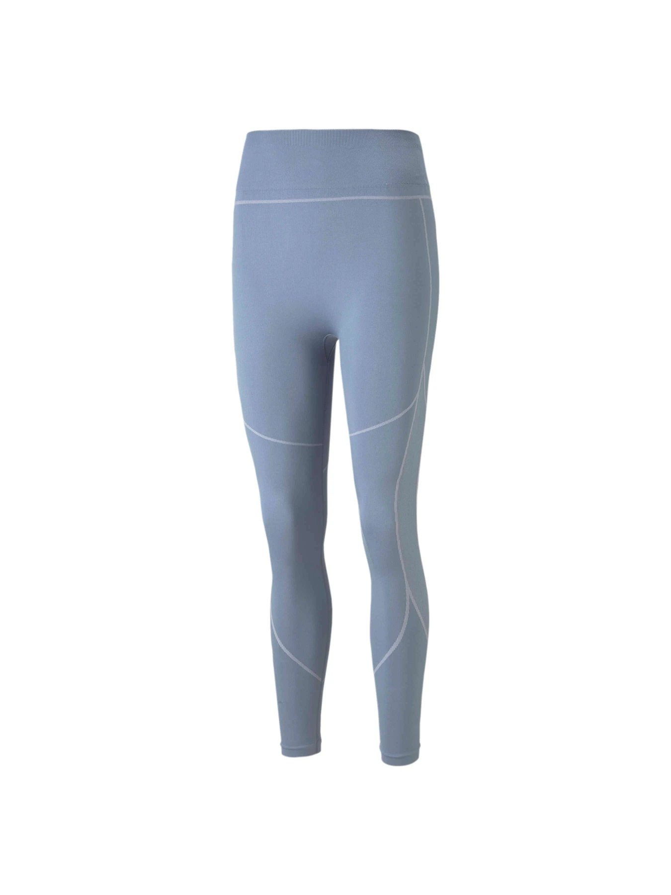Брюки PUMA Formknit Seamless Tight модель 523094 Фото