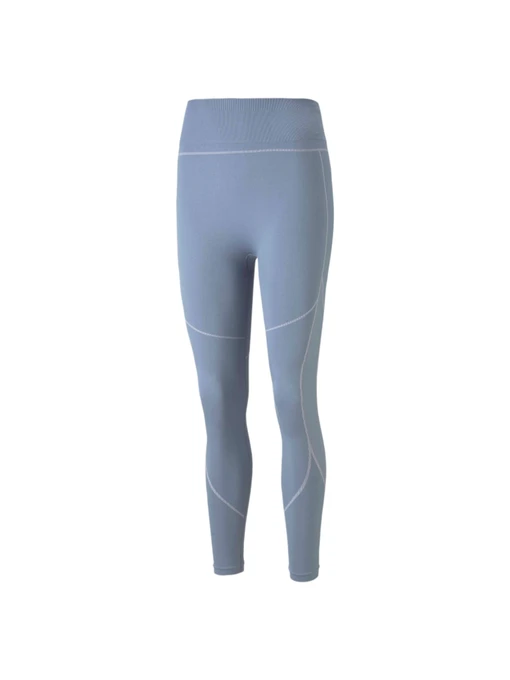 Брюки PUMA Formknit Seamless Tight модель 523094 Фото