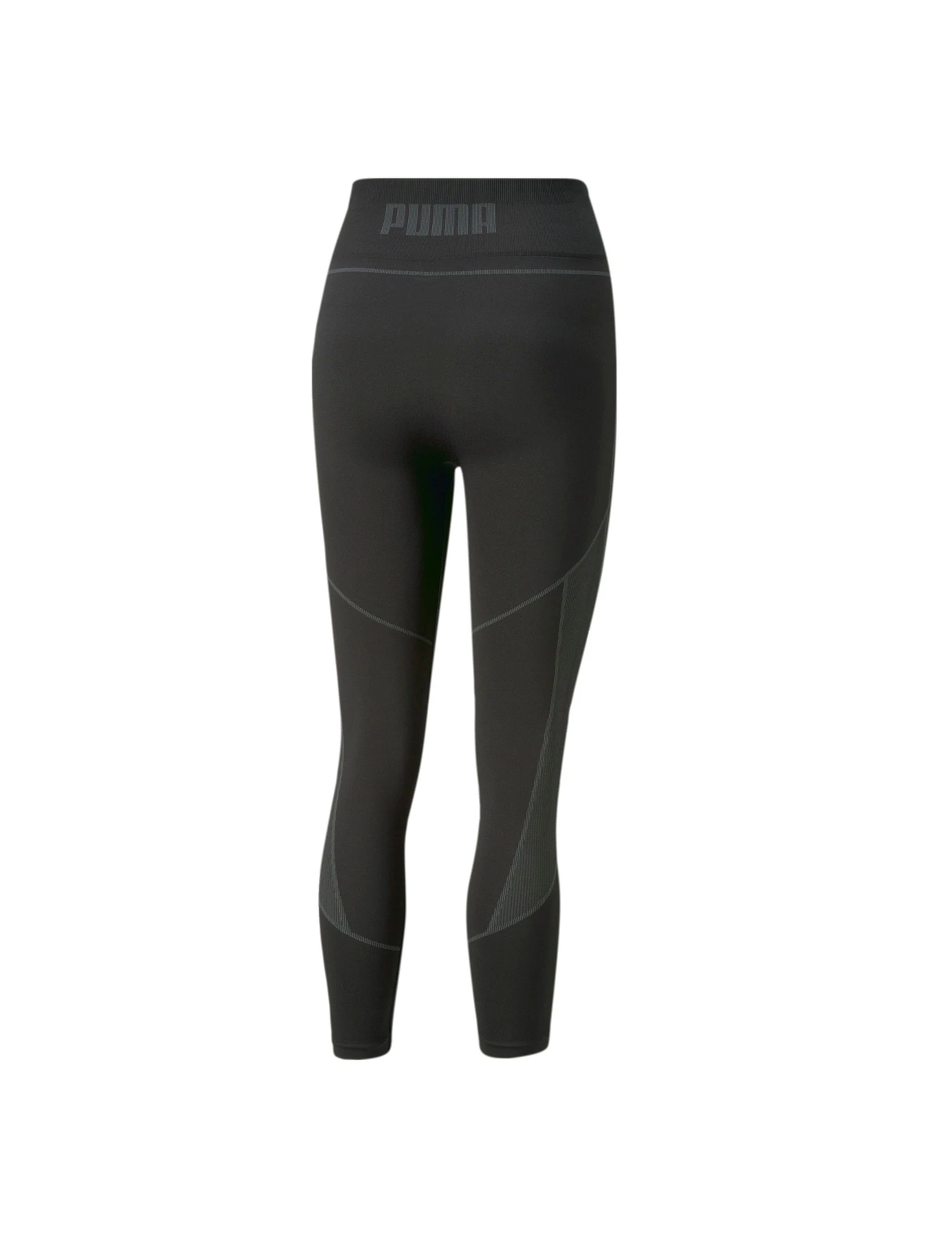 Брюки PUMA Formknit Seamless Tight модель 523094 Фото