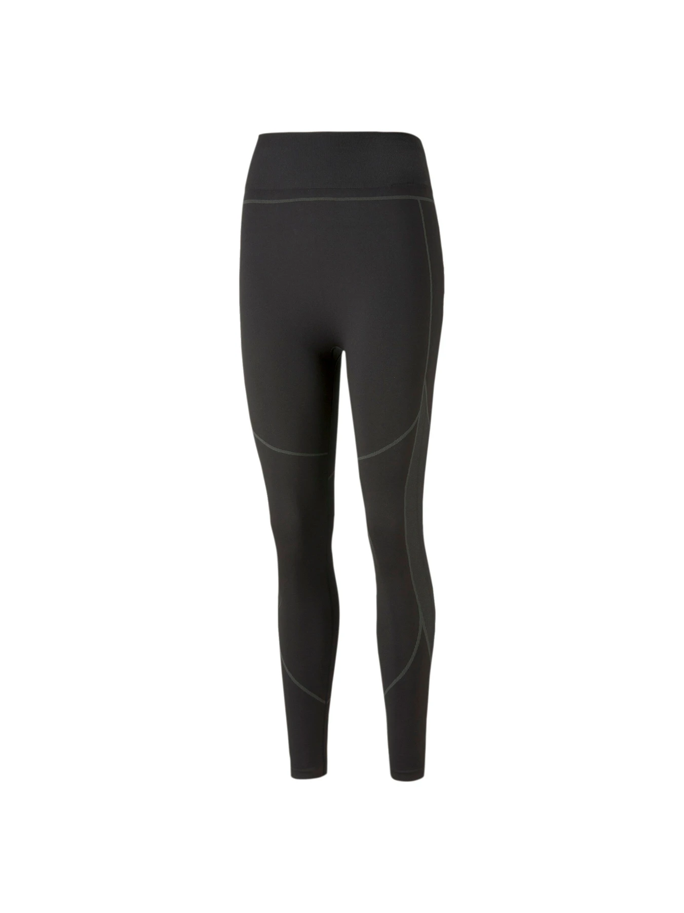 Брюки PUMA Formknit Seamless Tight модель 523094 Фото