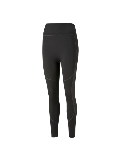 Брюки PUMA Formknit Seamless Tight модель 523094 Фото