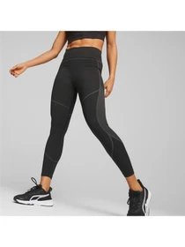 Брюки PUMA Formknit Seamless Tight модель 523094 Фото