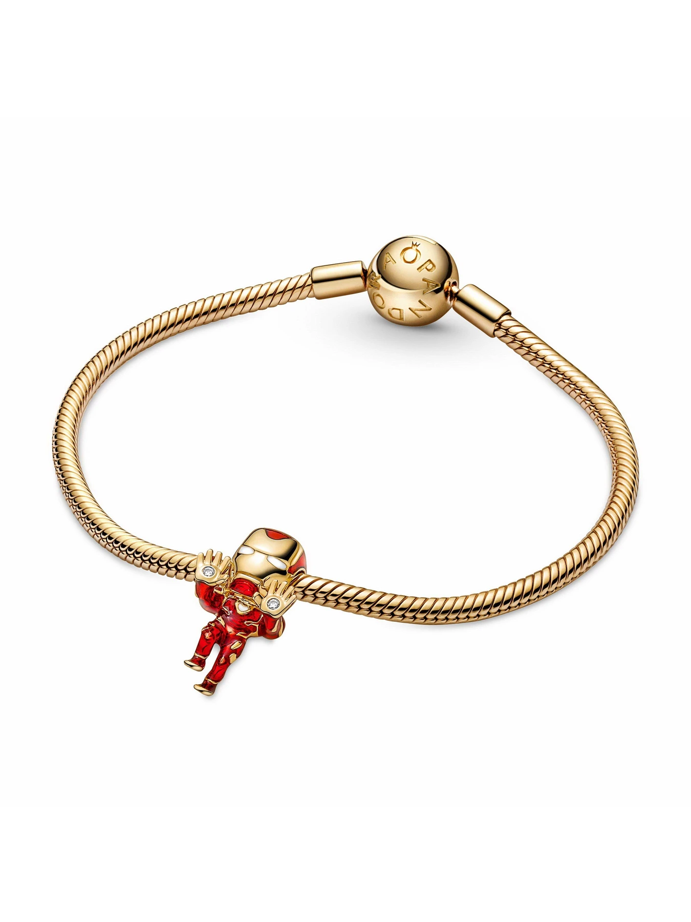 Классические PANDORA модель 760268C01 Классические PANDORA модель 760268C01 Фото