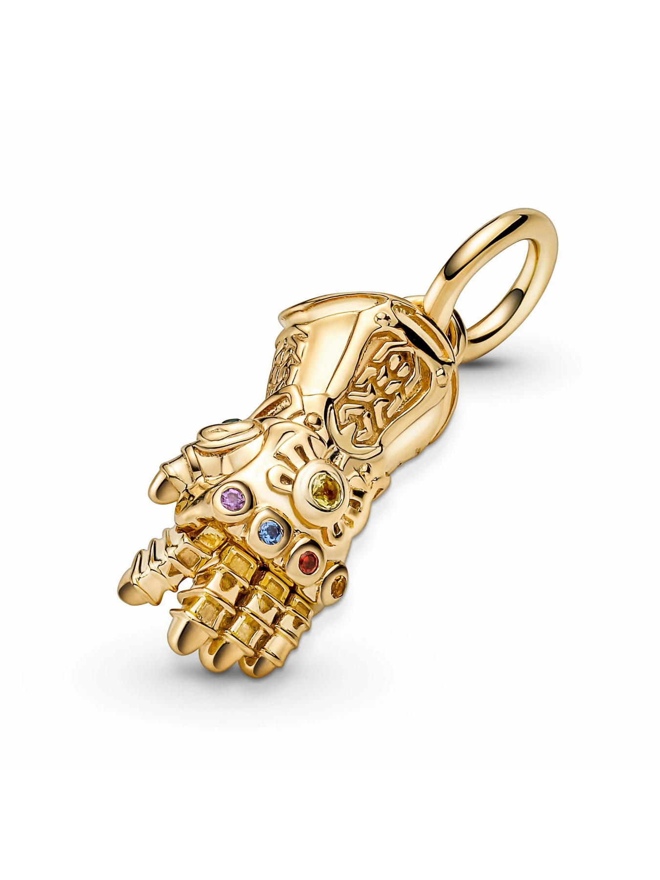Класичні PANDORA модель 760661C01 Класичні PANDORA модель 760661C01 Фото