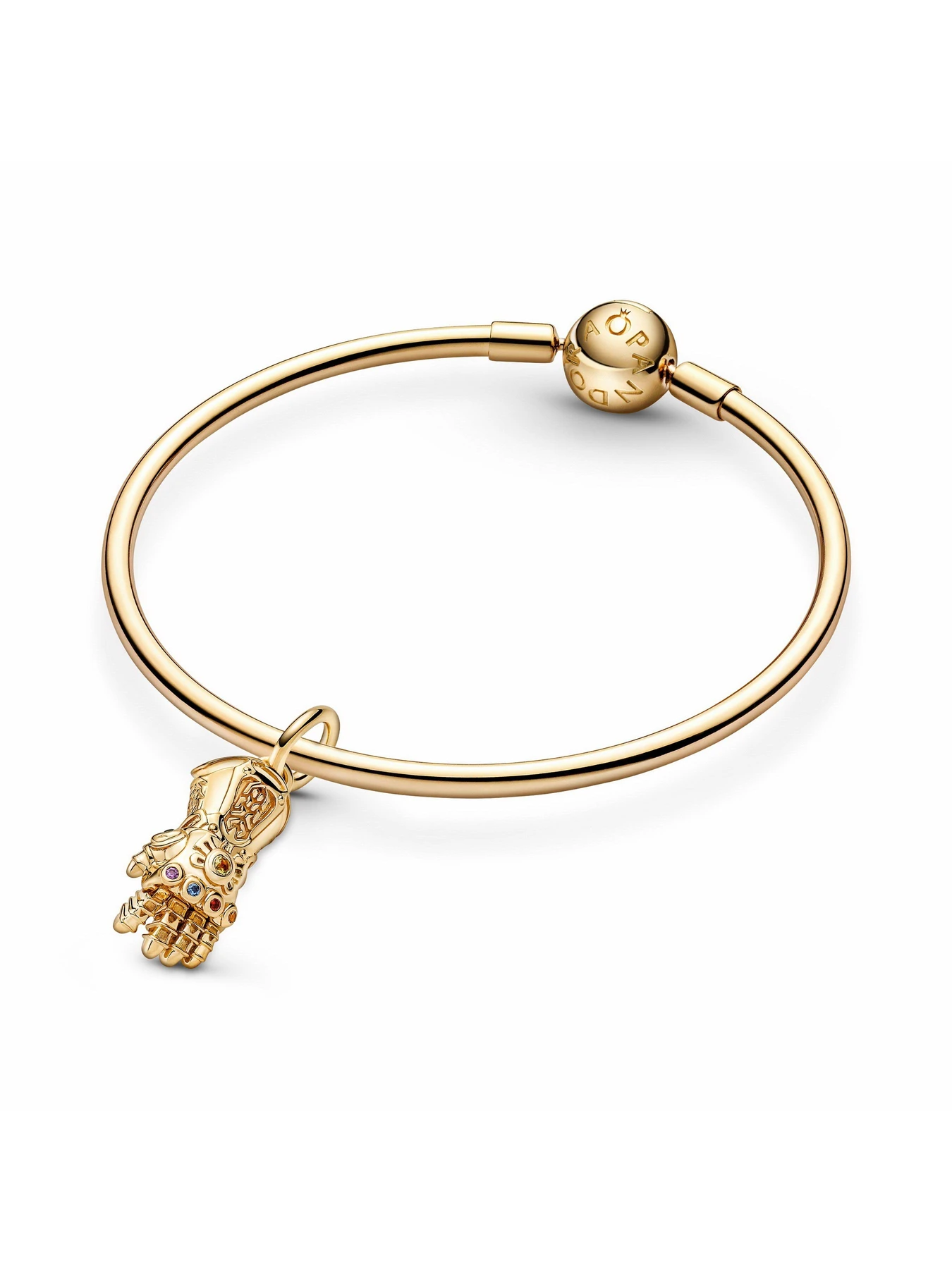 Класичні PANDORA модель 760661C01 Класичні PANDORA модель 760661C01 Фото