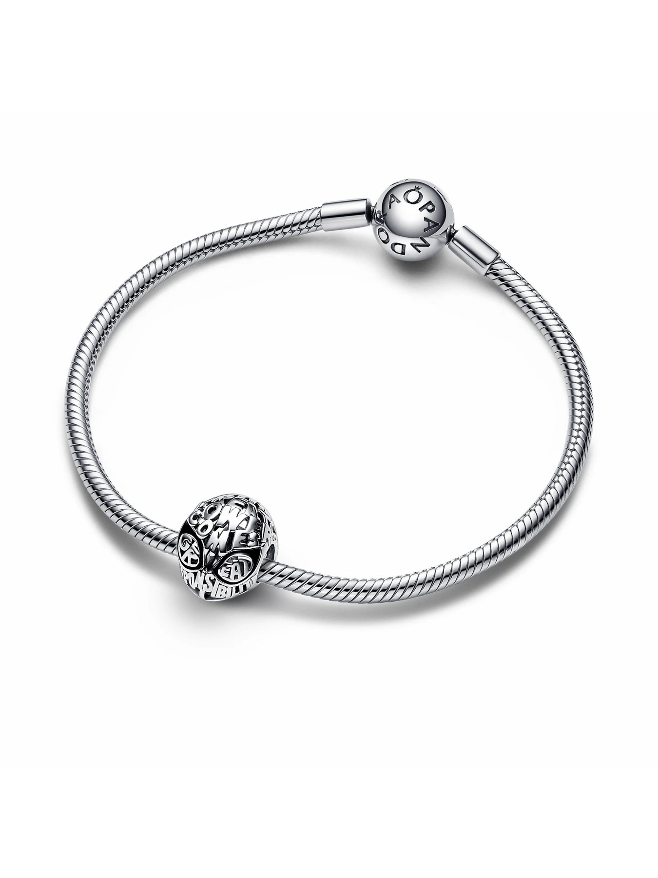 Класичні PANDORA модель 792351C01 Класичні PANDORA модель 792351C01 Фото