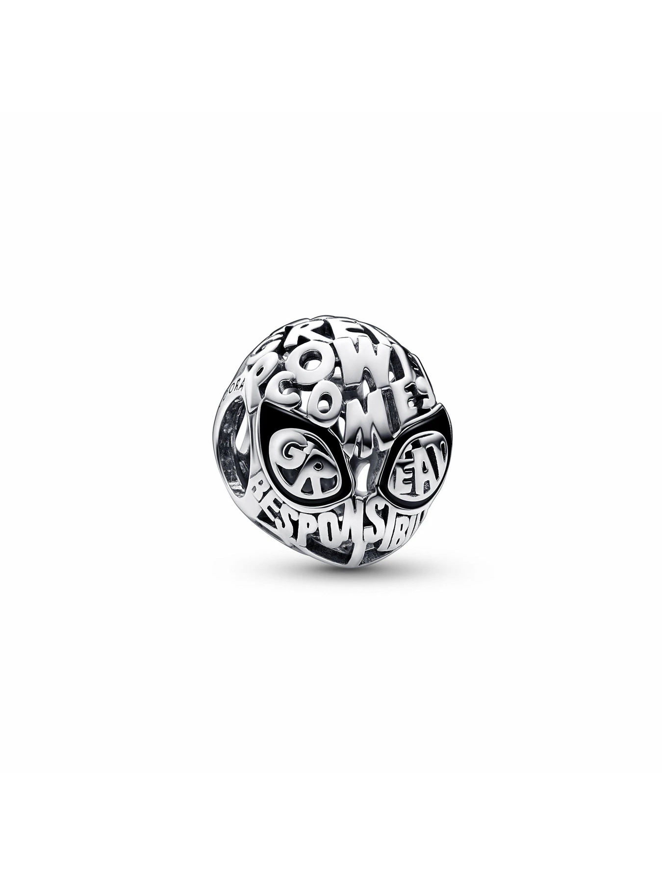 Класичні PANDORA модель 792351C01 Класичні PANDORA модель 792351C01 Фото