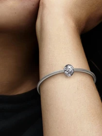 Класичні PANDORA модель 792351C01 Фото