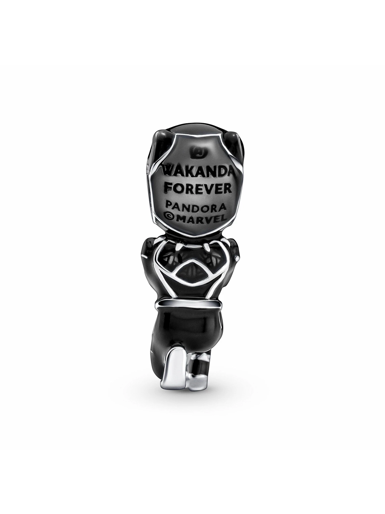 Класичні PANDORA модель 790783C01 Класичні PANDORA модель 790783C01 Фото