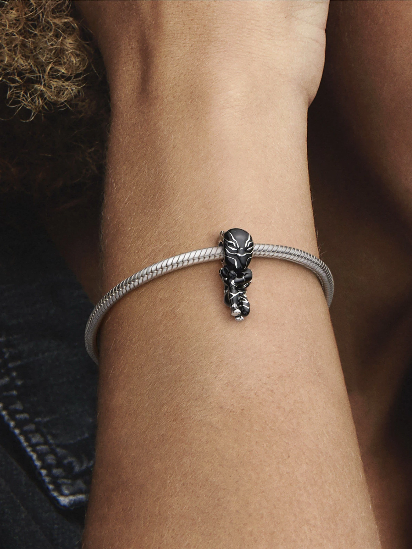 Класичні PANDORA модель 790783C01 Класичні PANDORA модель 790783C01 Фото