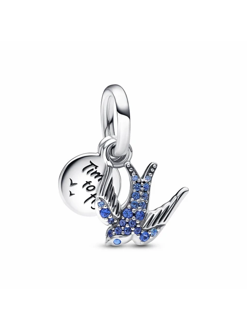 Класичні PANDORA модель 792570C01 Фото