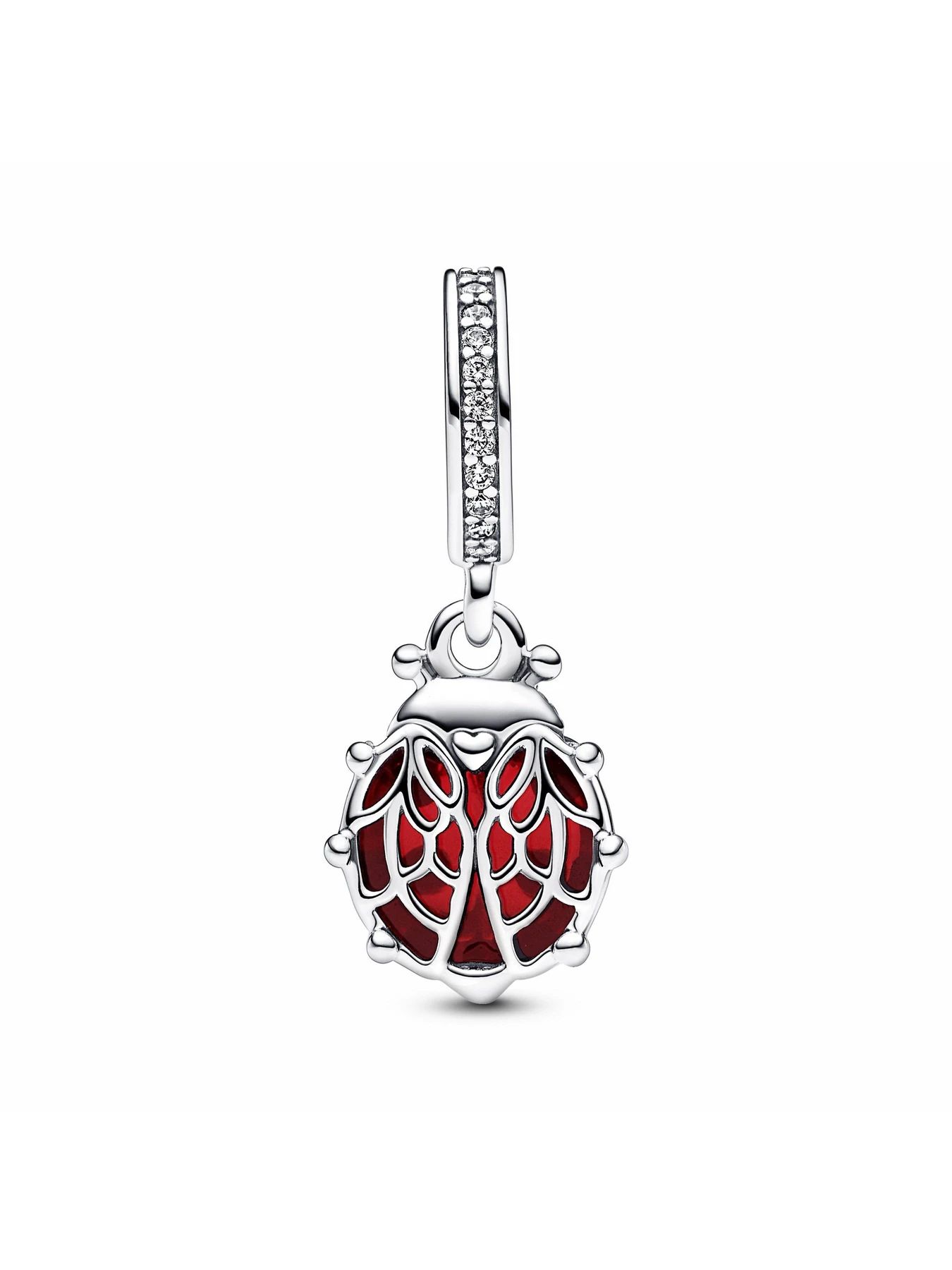 Класичні PANDORA модель 792571C01 Класичні PANDORA модель 792571C01 Фото