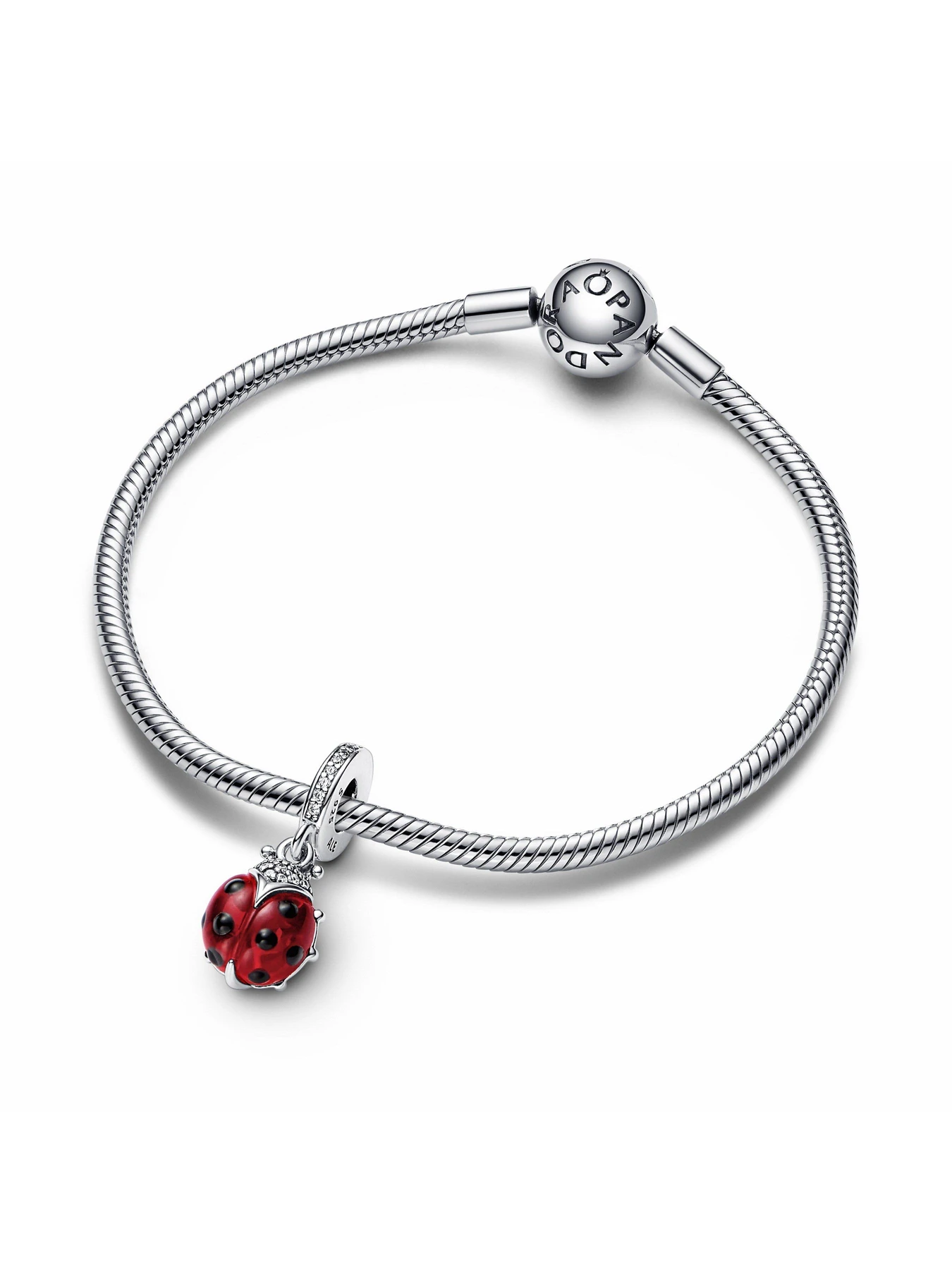 Класичні PANDORA модель 792571C01 Класичні PANDORA модель 792571C01 Фото