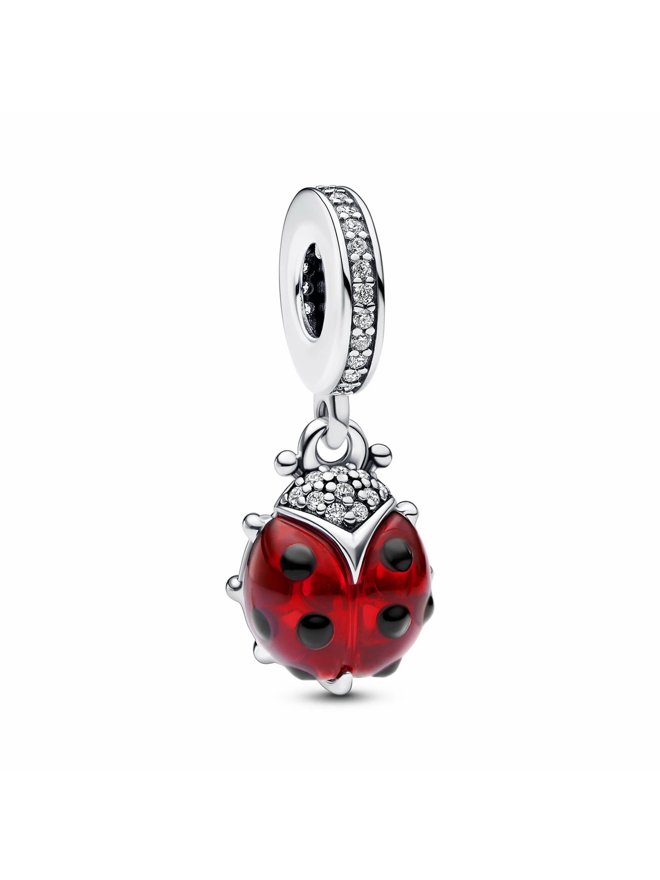 Класичні PANDORA модель 792571C01 Класичні PANDORA модель 792571C01 Фото