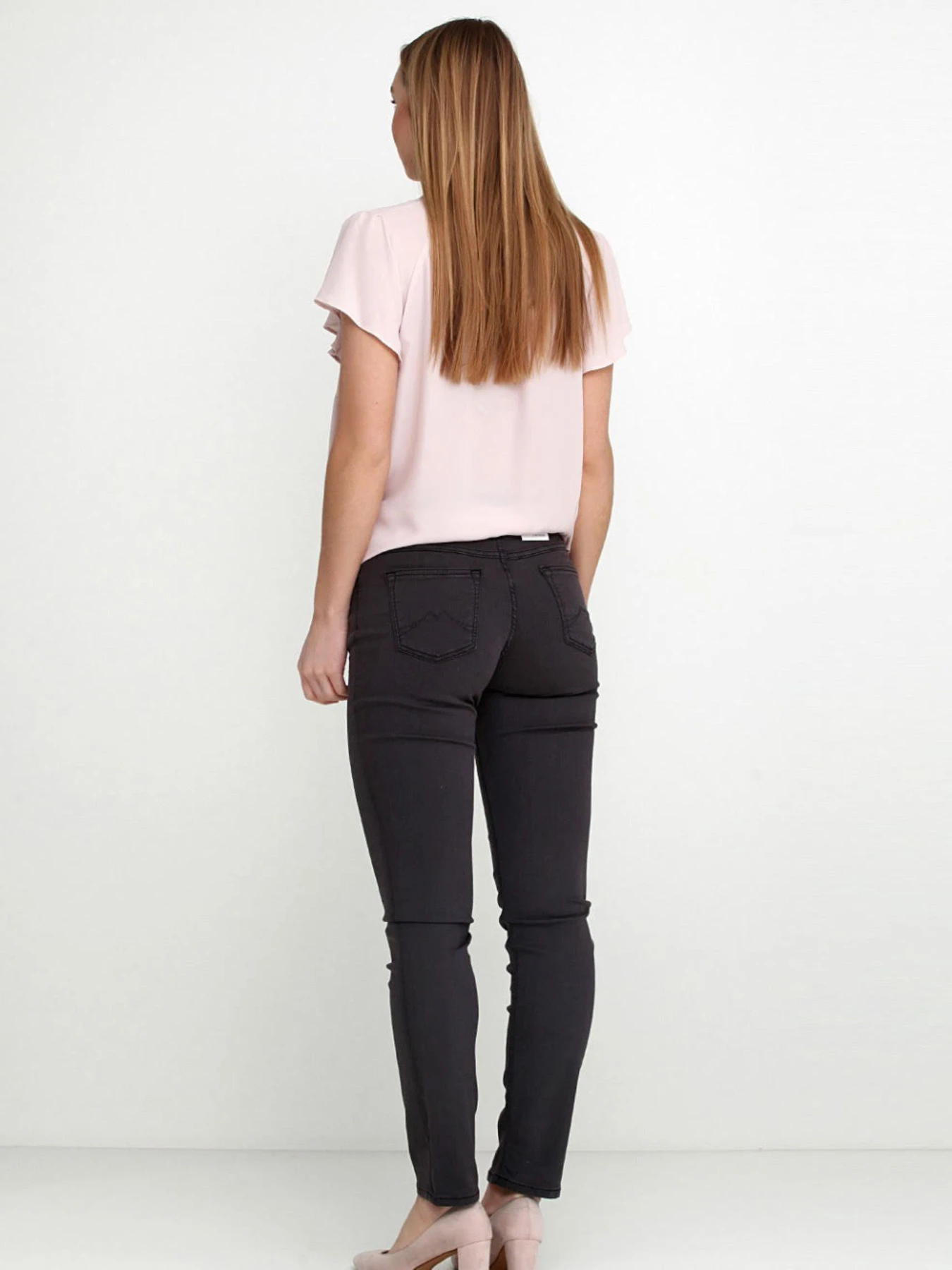 Джинсы Mustang Jeans модель 4001477 Фото