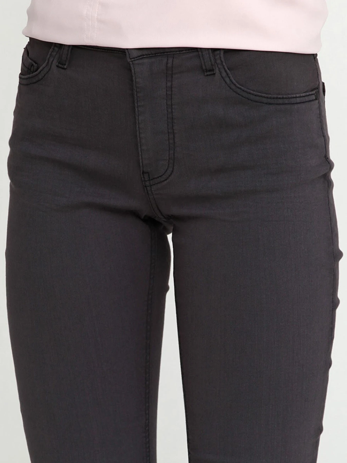 Джинсы Mustang Jeans модель 4001477 Фото