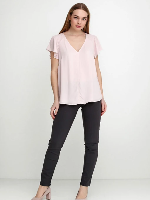 Джинсы Mustang Jeans модель 4001477 Фото