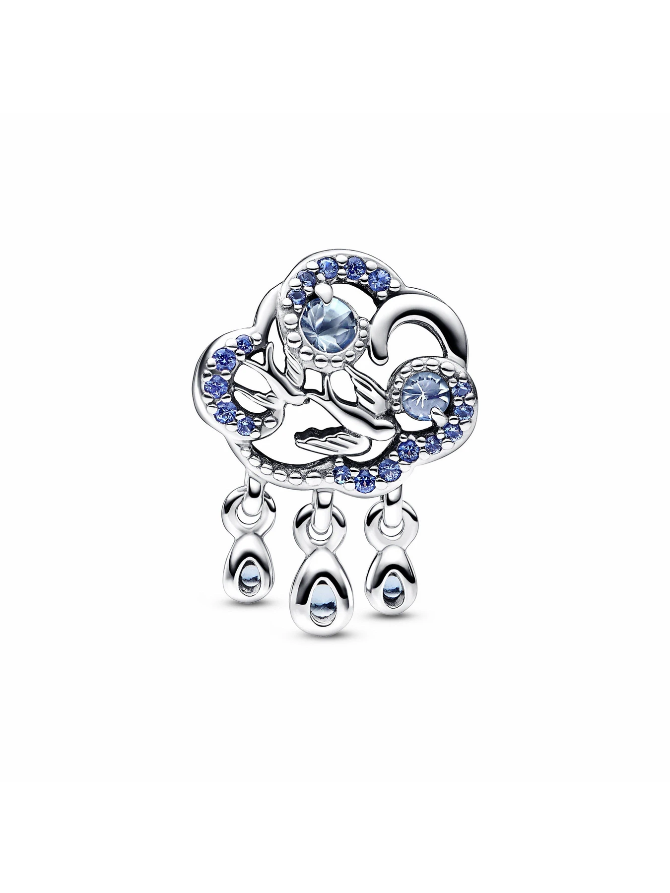 Класичні PANDORA модель 792569C01 Фото
