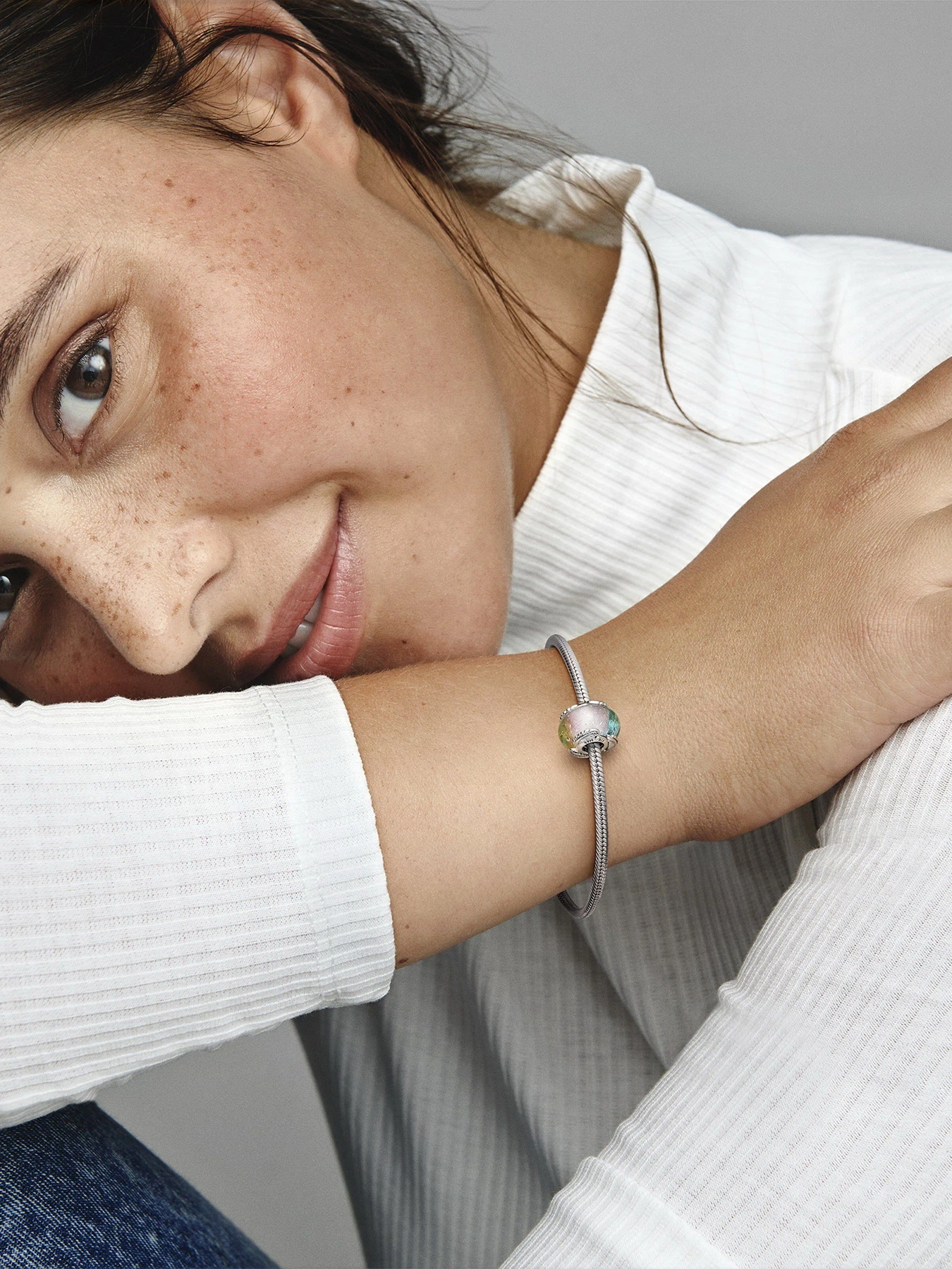 Класичні PANDORA модель 792577C00 Класичні PANDORA модель 792577C00 Фото