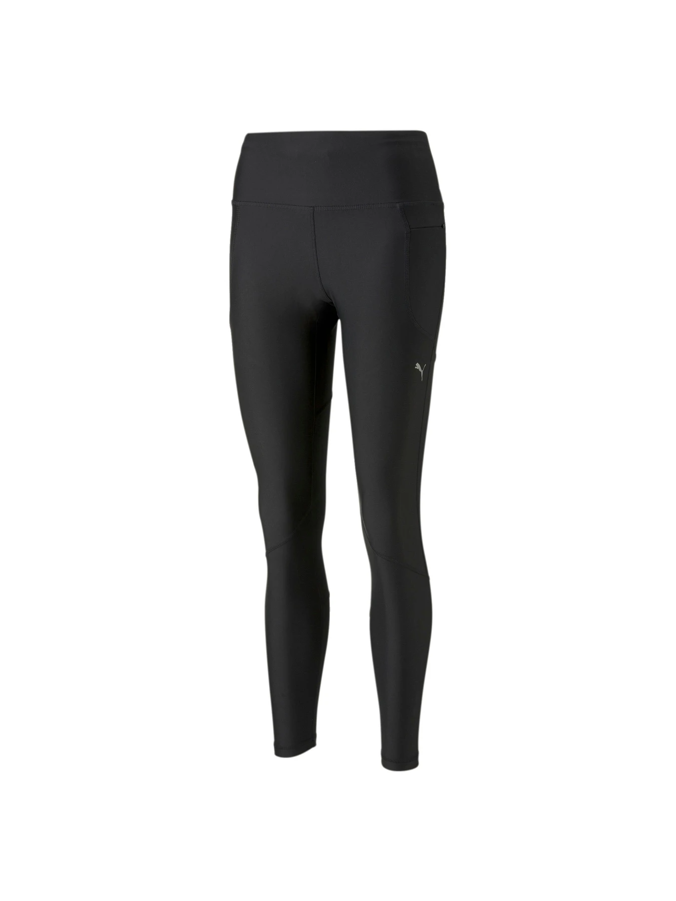 Брюки PUMA Run Ultraform Tight W модель 523289 Фото