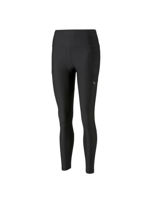 Брюки PUMA Run Ultraform Tight W модель 523289 Фото
