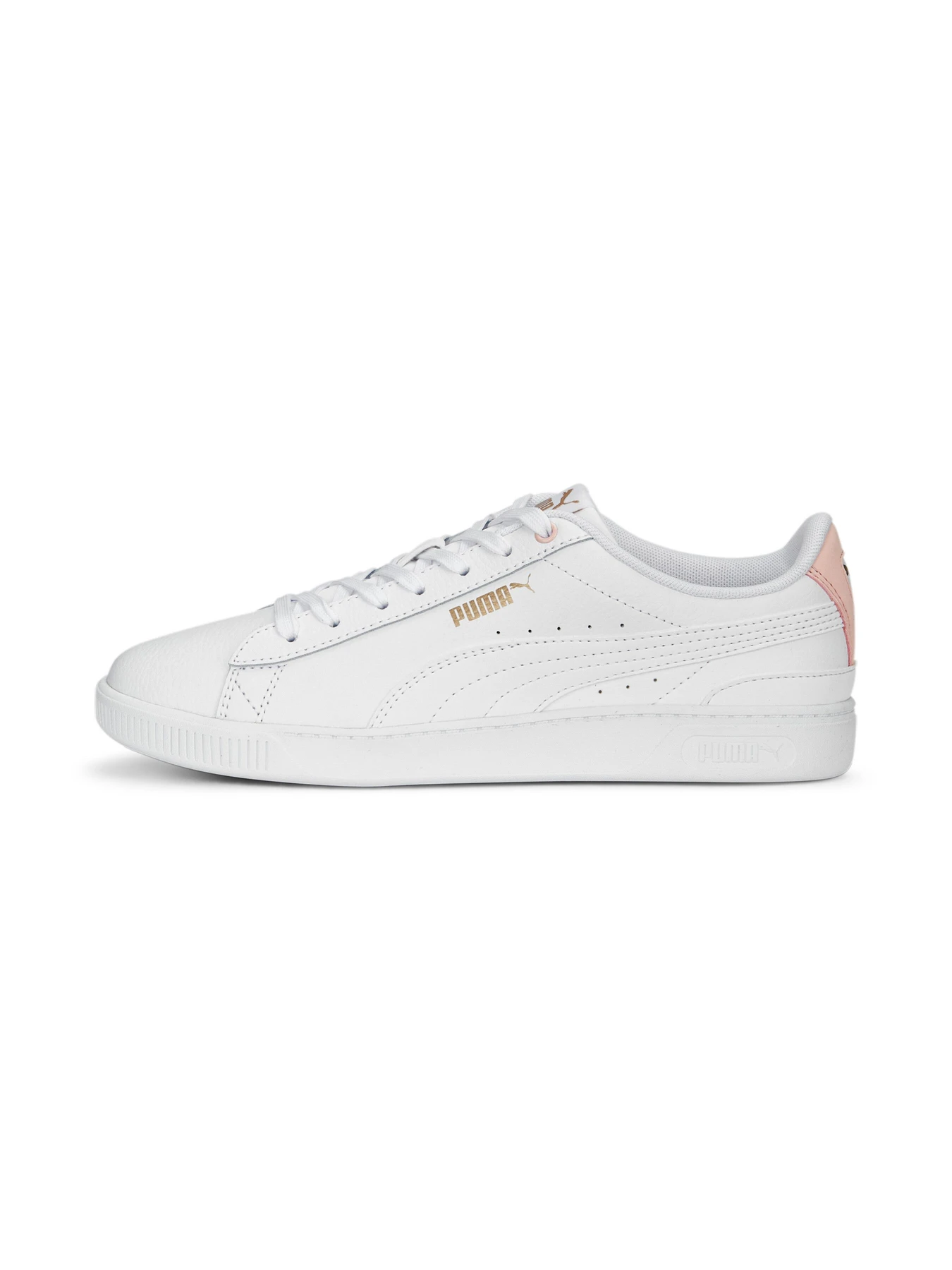 Кроссовки PUMA Vikky v3 Lthr модель 383115 Кроссовки PUMA Vikky v3 Lthr модель 383115 Фото