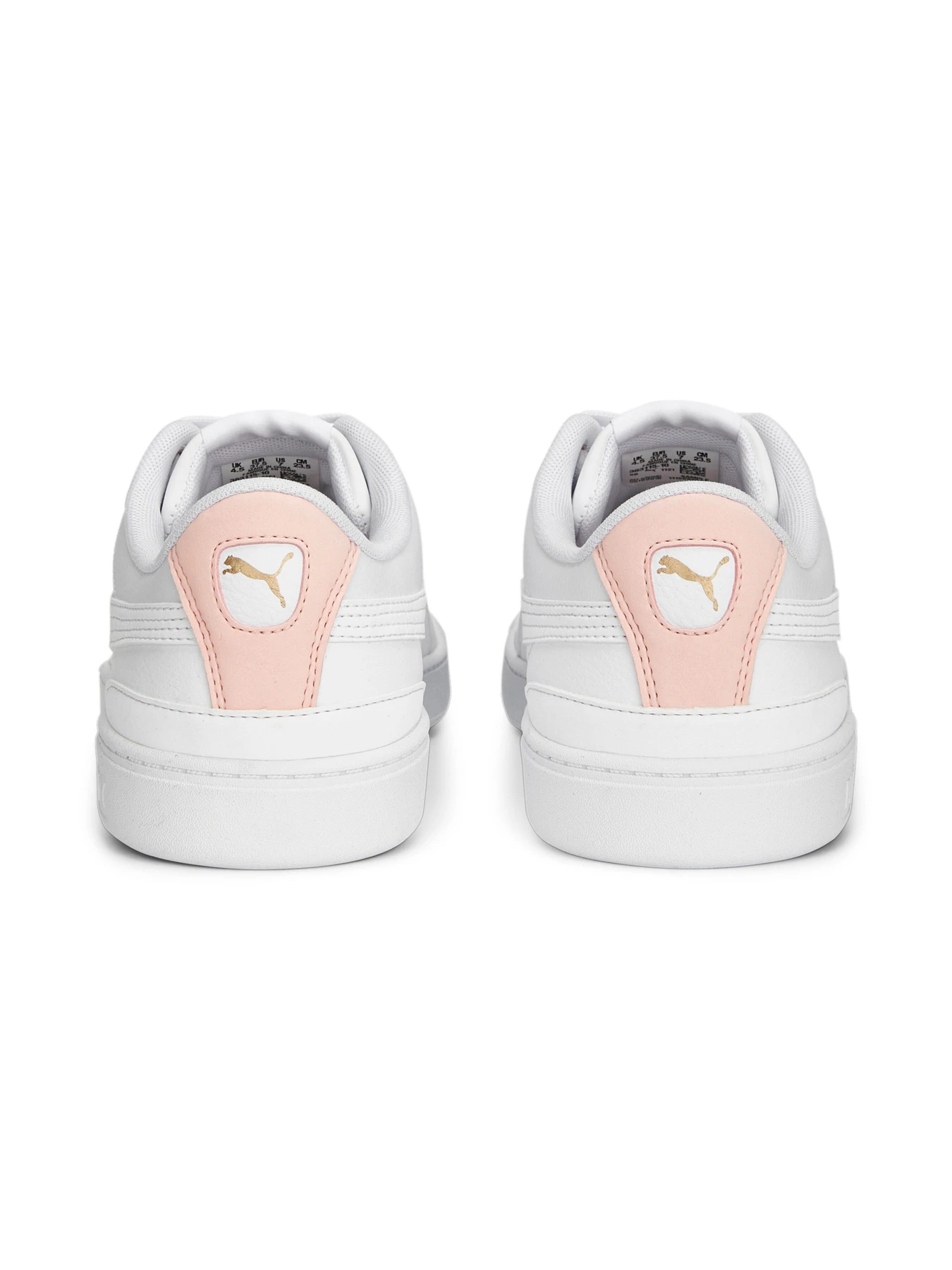 Кроссовки PUMA Vikky v3 Lthr модель 383115 Кроссовки PUMA Vikky v3 Lthr модель 383115 Фото