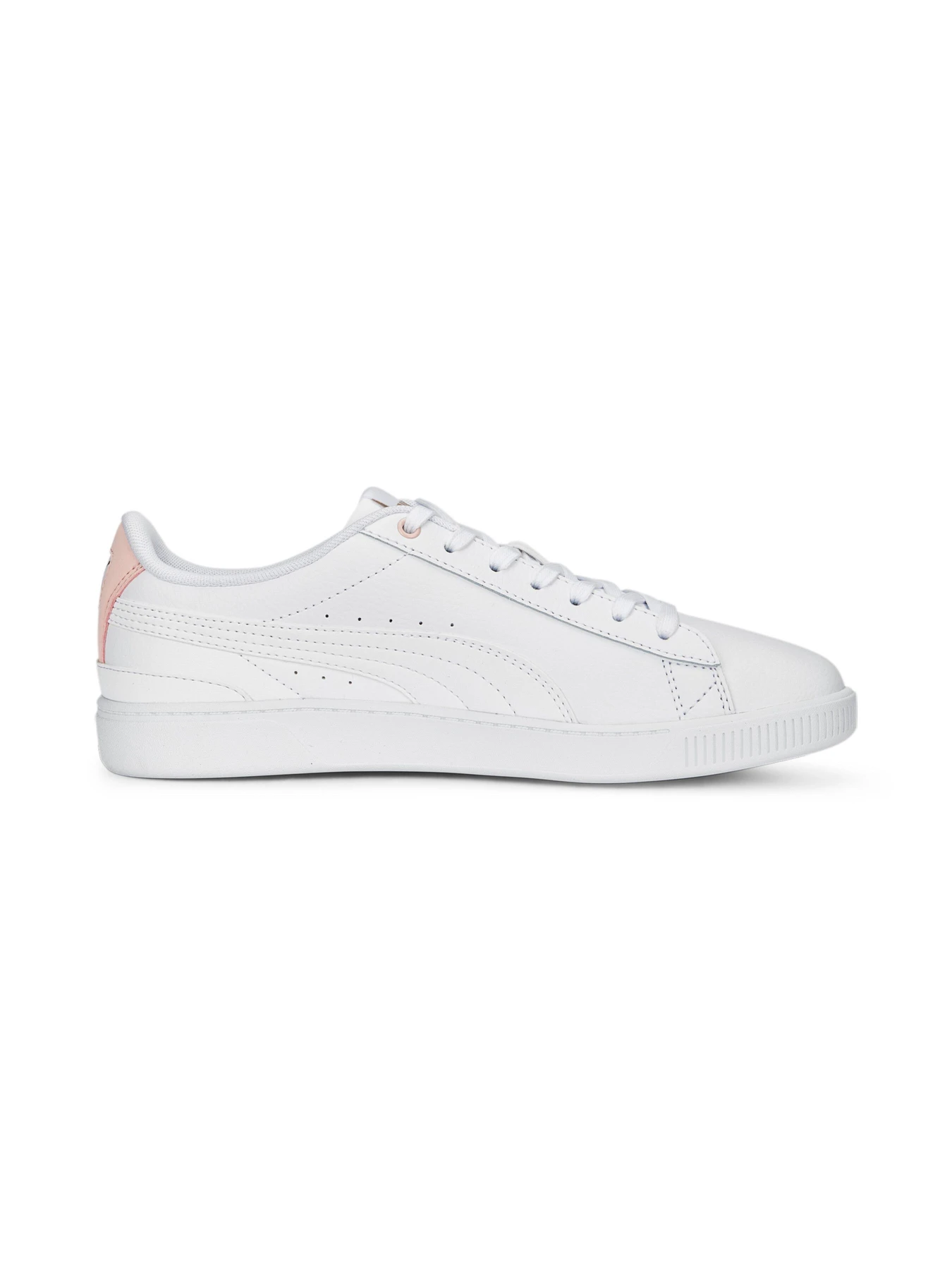 Кроссовки PUMA Vikky v3 Lthr модель 383115 Кроссовки PUMA Vikky v3 Lthr модель 383115 Фото