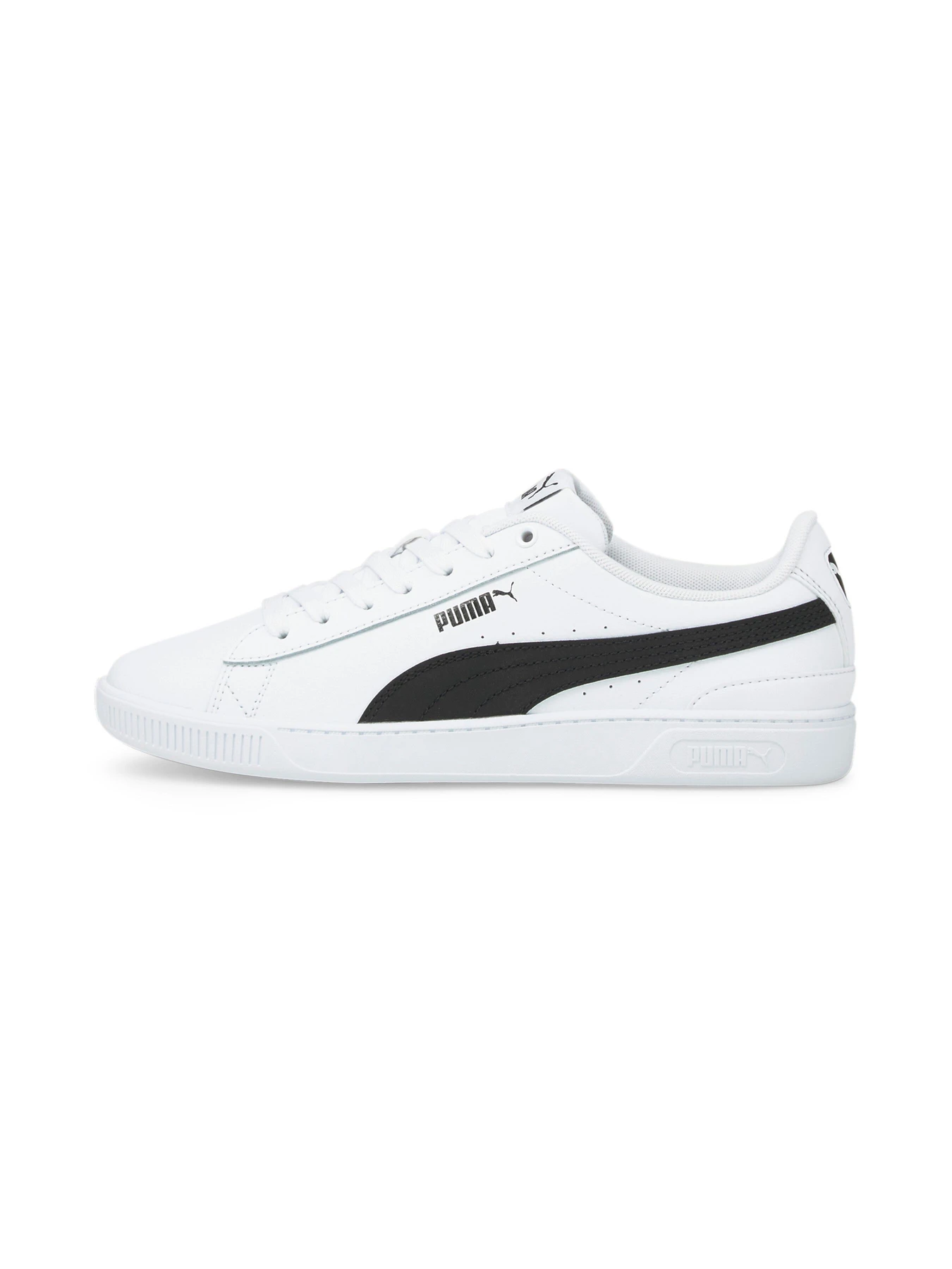 Кроссовки PUMA Vikky v3 Lthr модель 383115 Фото