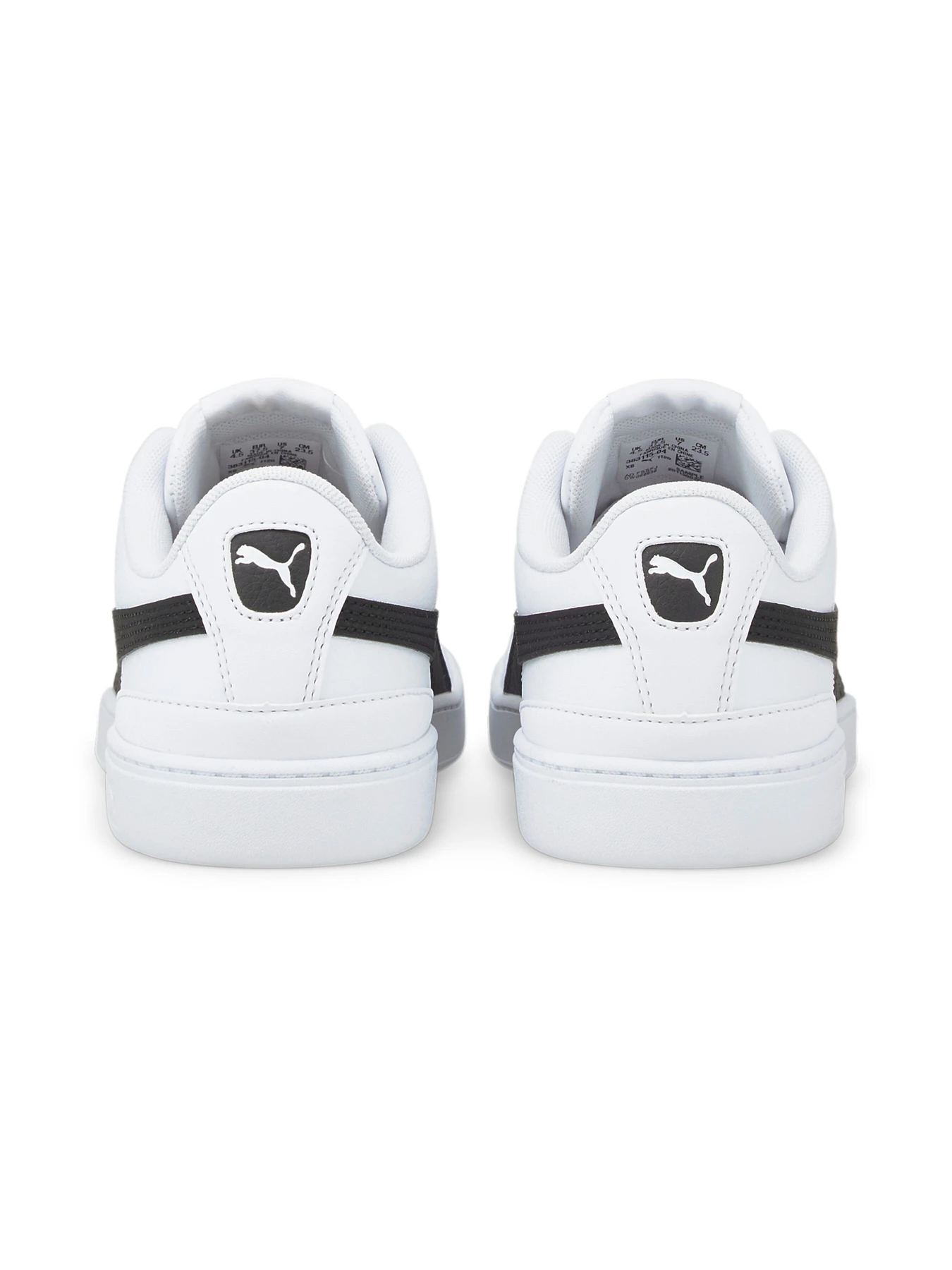 Кроссовки PUMA Vikky v3 Lthr модель 383115 Фото