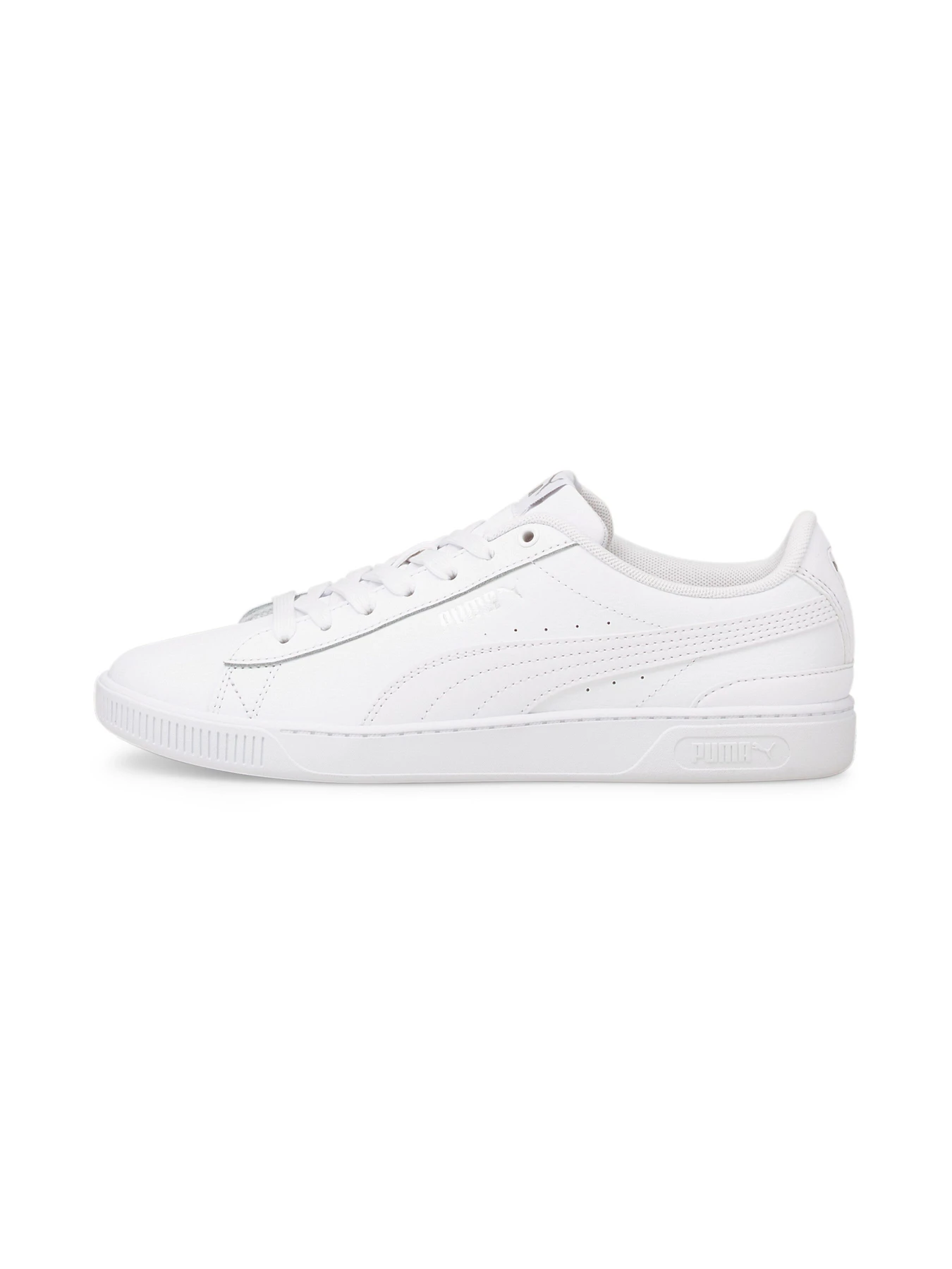 Кроссовки PUMA Vikky v3 Lthr модель 383115 Фото