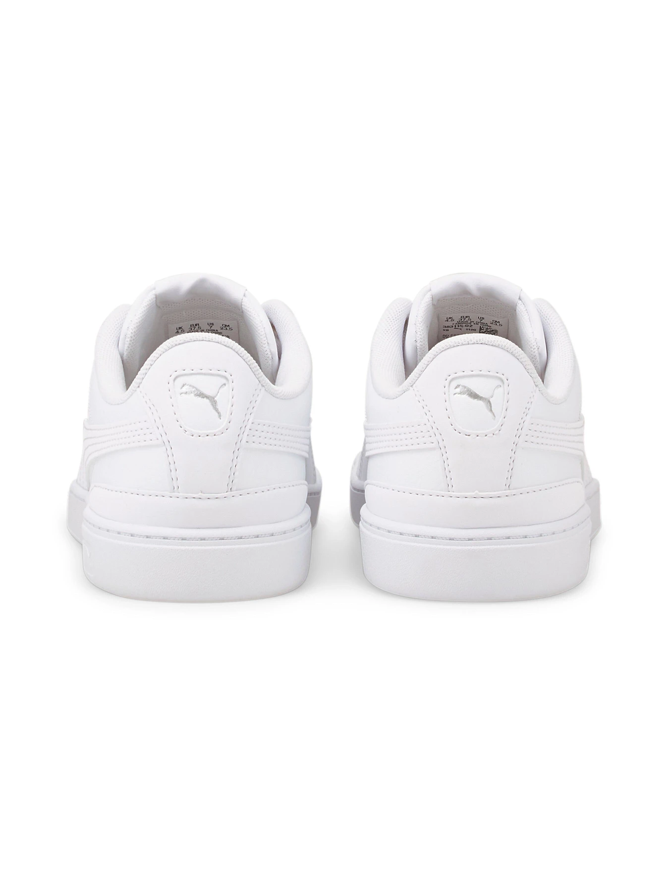 Кроссовки PUMA Vikky v3 Lthr модель 383115 Фото
