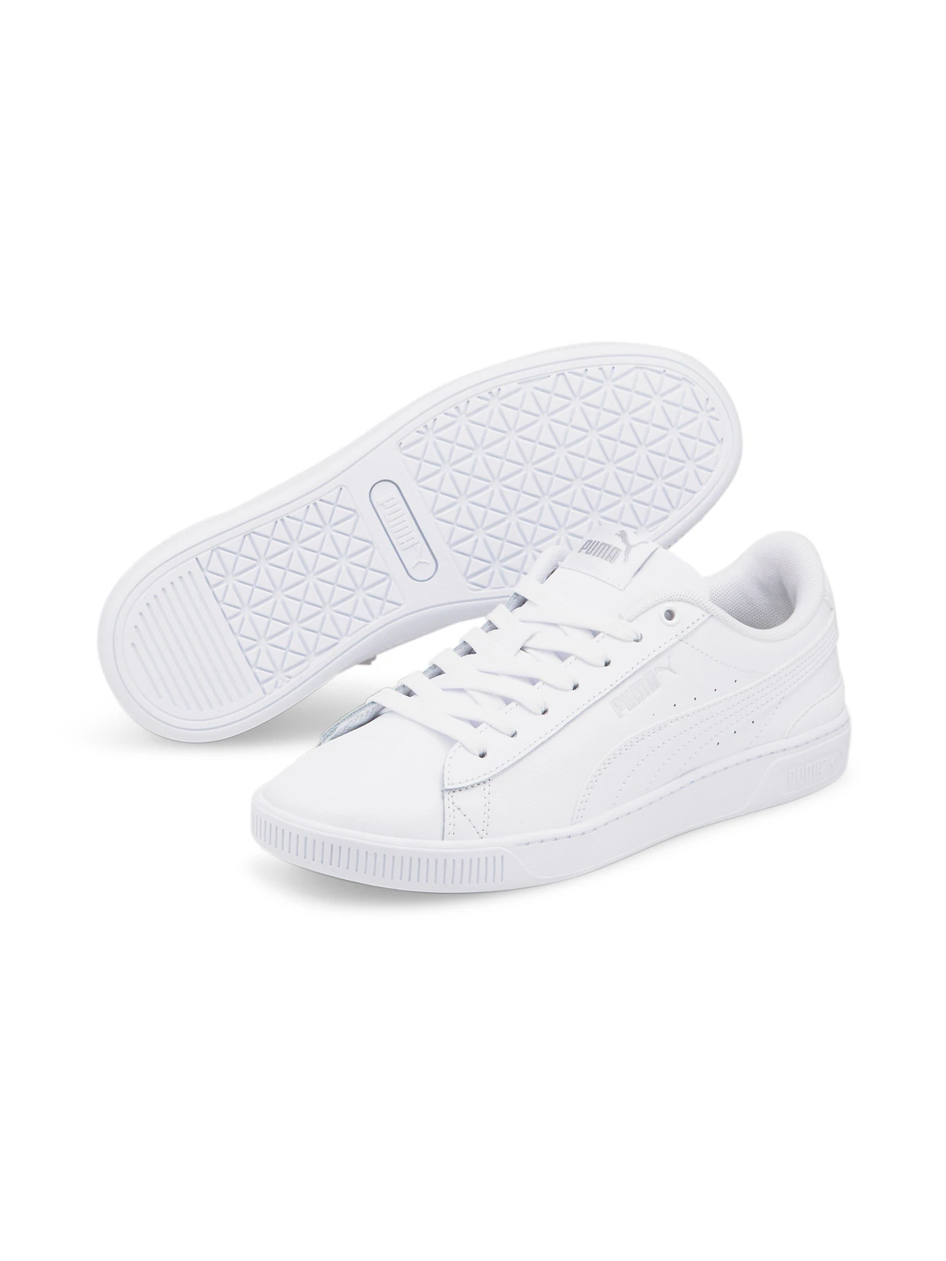Кроссовки PUMA Vikky v3 Lthr модель 383115 Фото