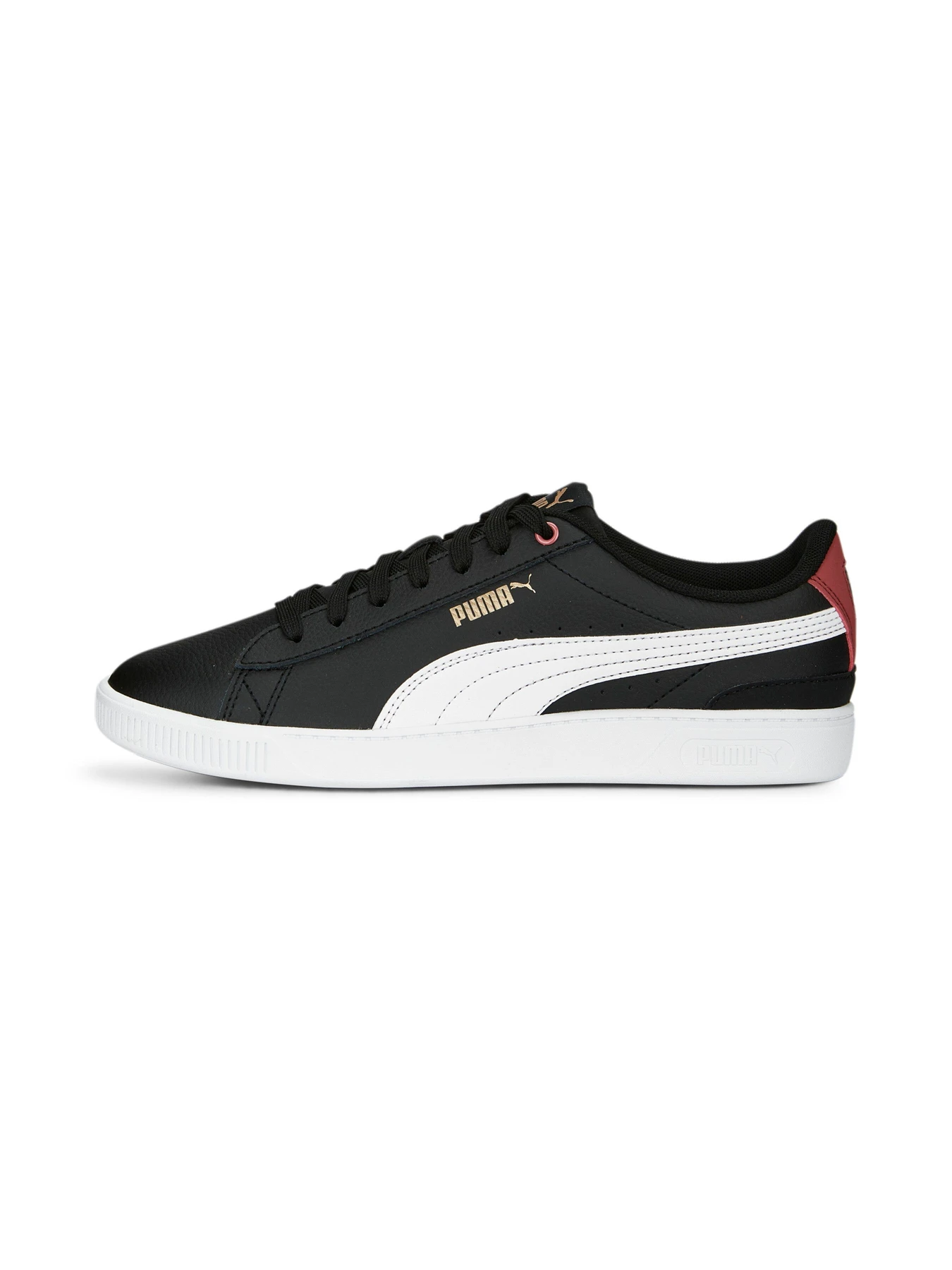 Кроссовки PUMA Vikky v3 Lthr модель 383115 Фото