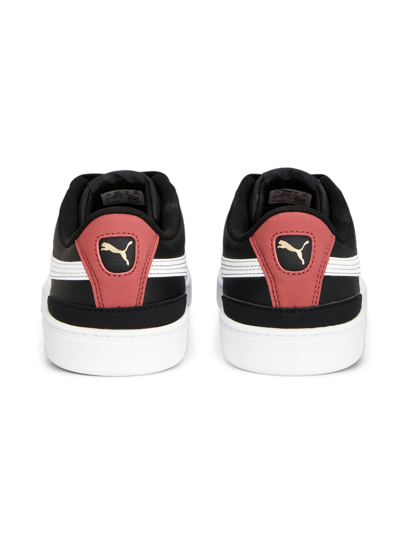 Кроссовки PUMA Vikky v3 Lthr модель 383115 Фото