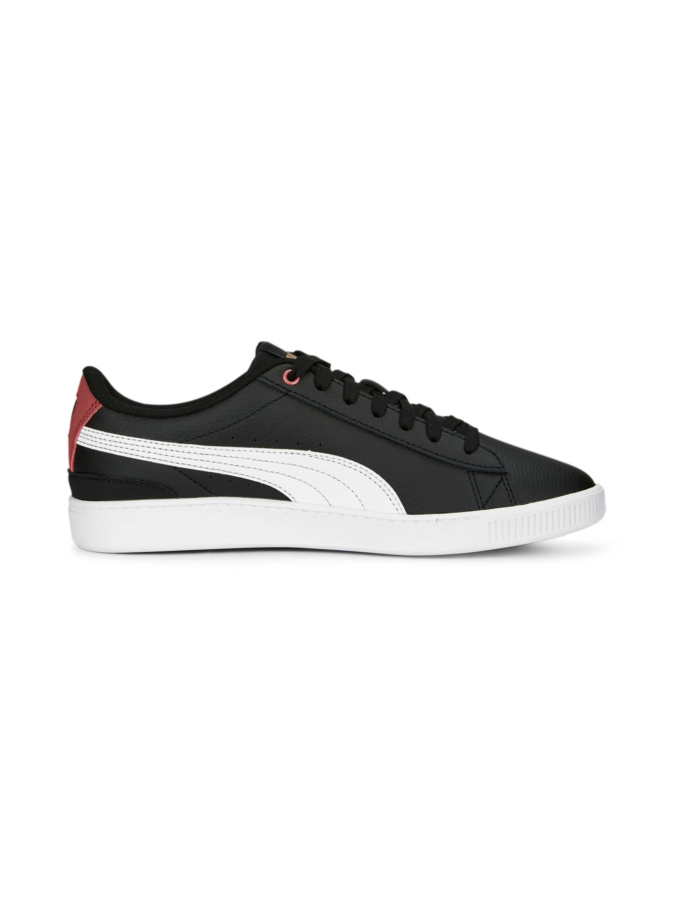 Кроссовки PUMA Vikky v3 Lthr модель 383115 Фото