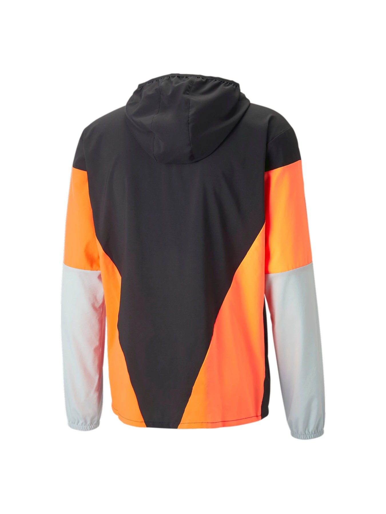Куртки и дубленки PUMA RUN LIGHTWEIGHT JACKET модель 523274 Куртки и дубленки PUMA RUN LIGHTWEIGHT JACKET модель 523274 Фото