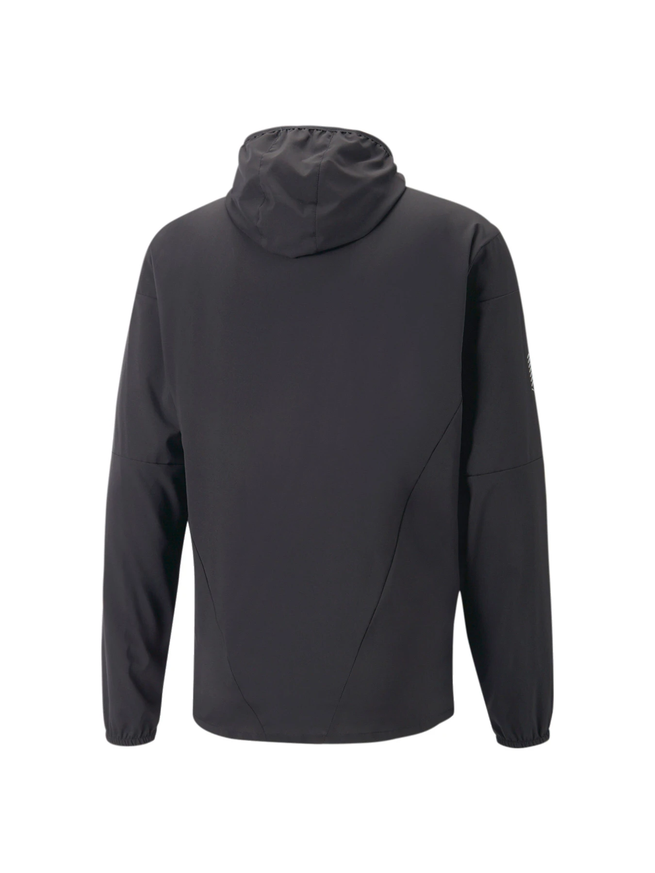 Куртки и дубленки PUMA RUN LIGHTWEIGHT JACKET модель 523274 Куртки и дубленки PUMA RUN LIGHTWEIGHT JACKET модель 523274 Фото