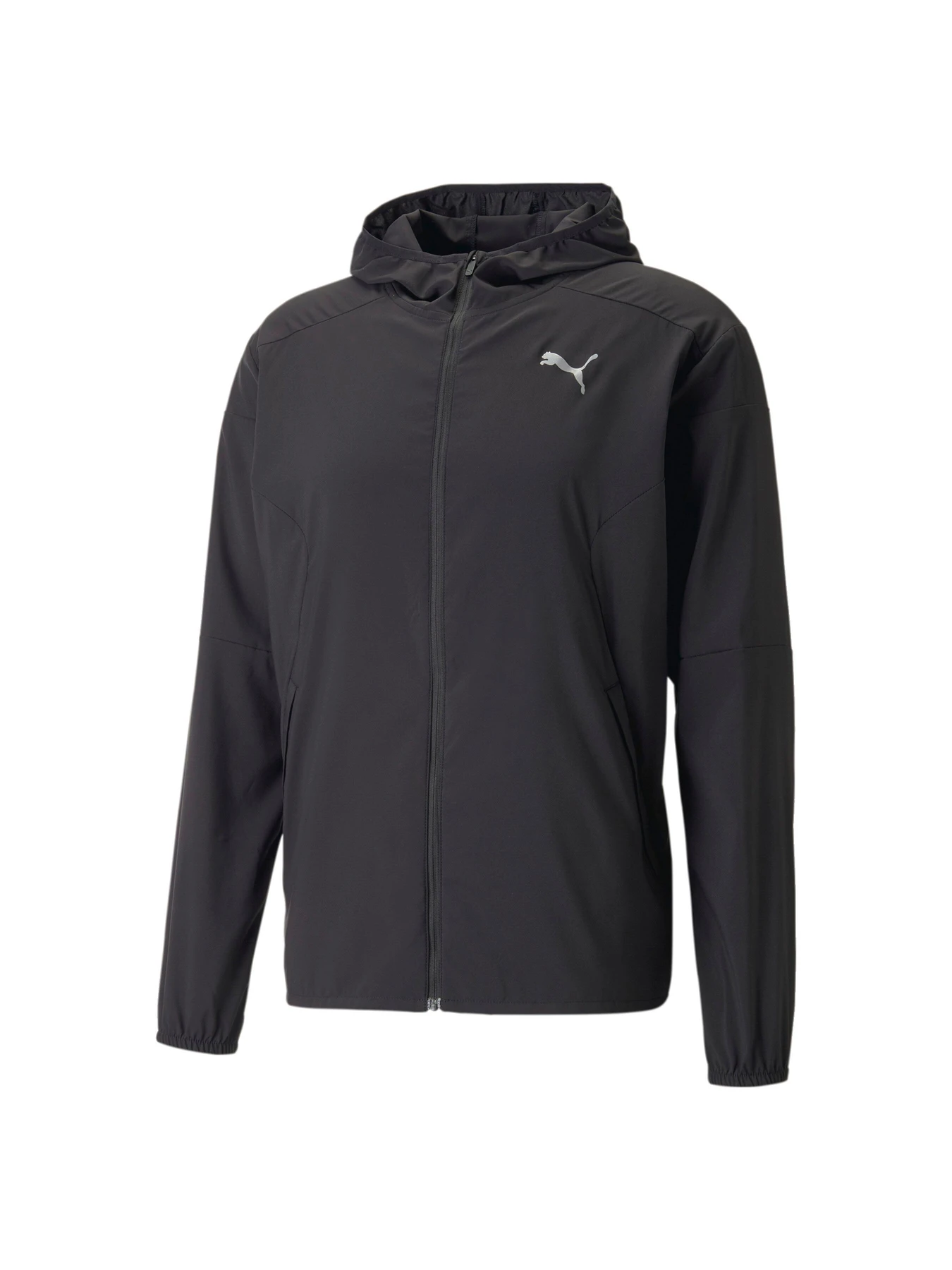 Куртки и дубленки PUMA RUN LIGHTWEIGHT JACKET модель 523274 Куртки и дубленки PUMA RUN LIGHTWEIGHT JACKET модель 523274 Фото