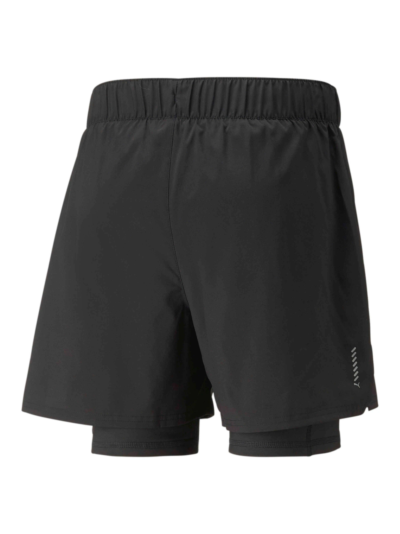 Шорти PUMA Run 2in1 5" Short модель 523277 Фото