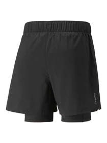 Шорти PUMA Run 2in1 5" Short модель 523277 Фото