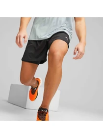 Шорти PUMA Run 2in1 5" Short модель 523277 Фото