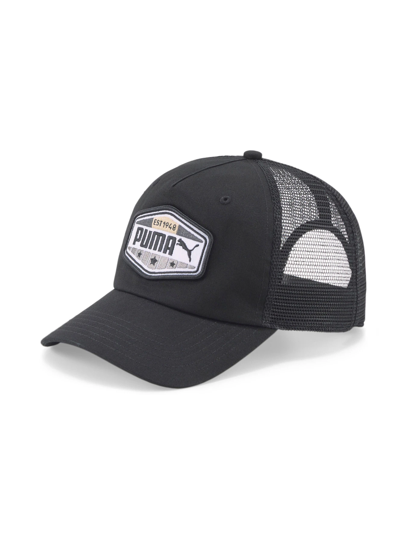 Шапки та кепки PUMA PRIME Trucker Cap модель 024046 Шапки та кепки PUMA PRIME Trucker Cap модель 024046 Фото