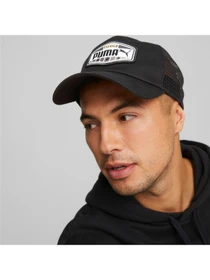 Шапки та кепки PUMA PRIME Trucker Cap модель 024046 Фото