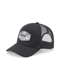 Шапки та кепки PUMA PRIME Trucker Cap модель 024046 Фото